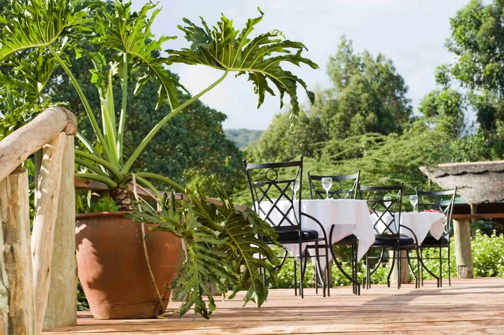 Tloma Lodge — image 4