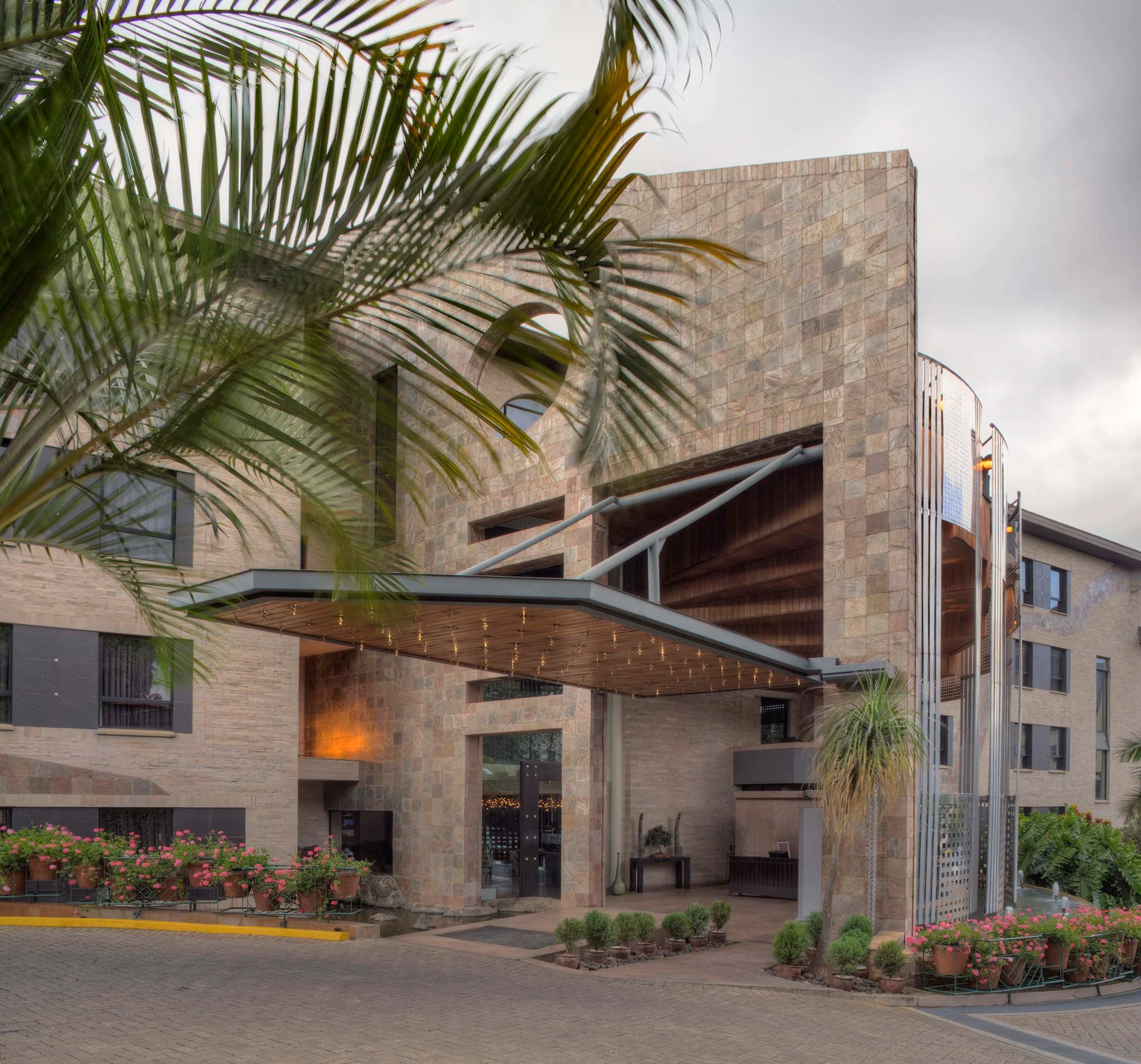 Tribe Hotel — image 2