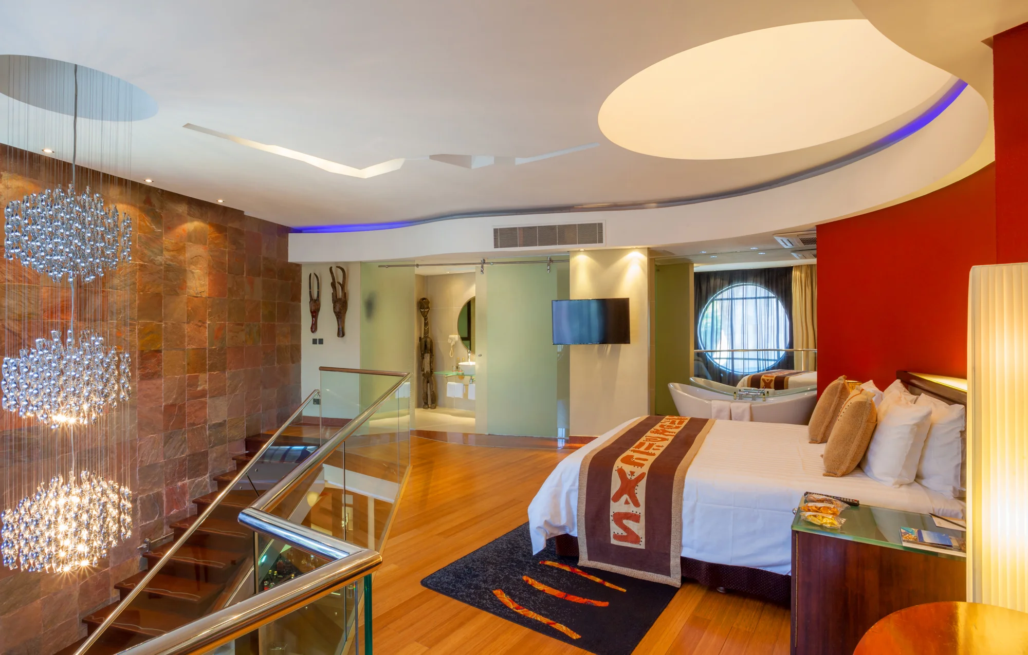 Tribe Hotel — image 4