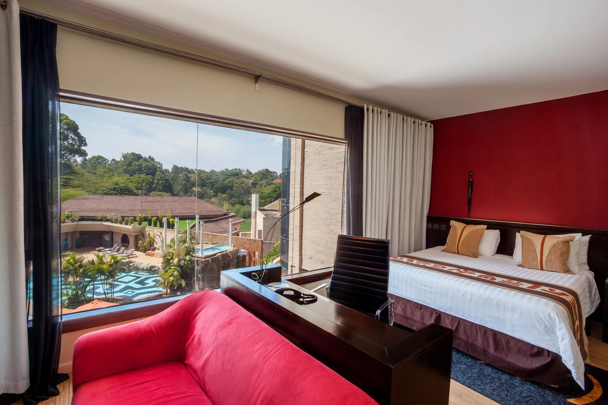 Tribe Hotel — image 3