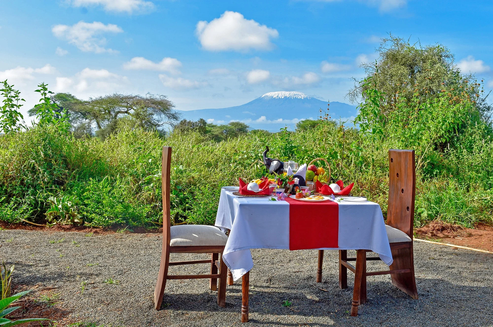 Tulia Amboseli Safari Camp — image 4
