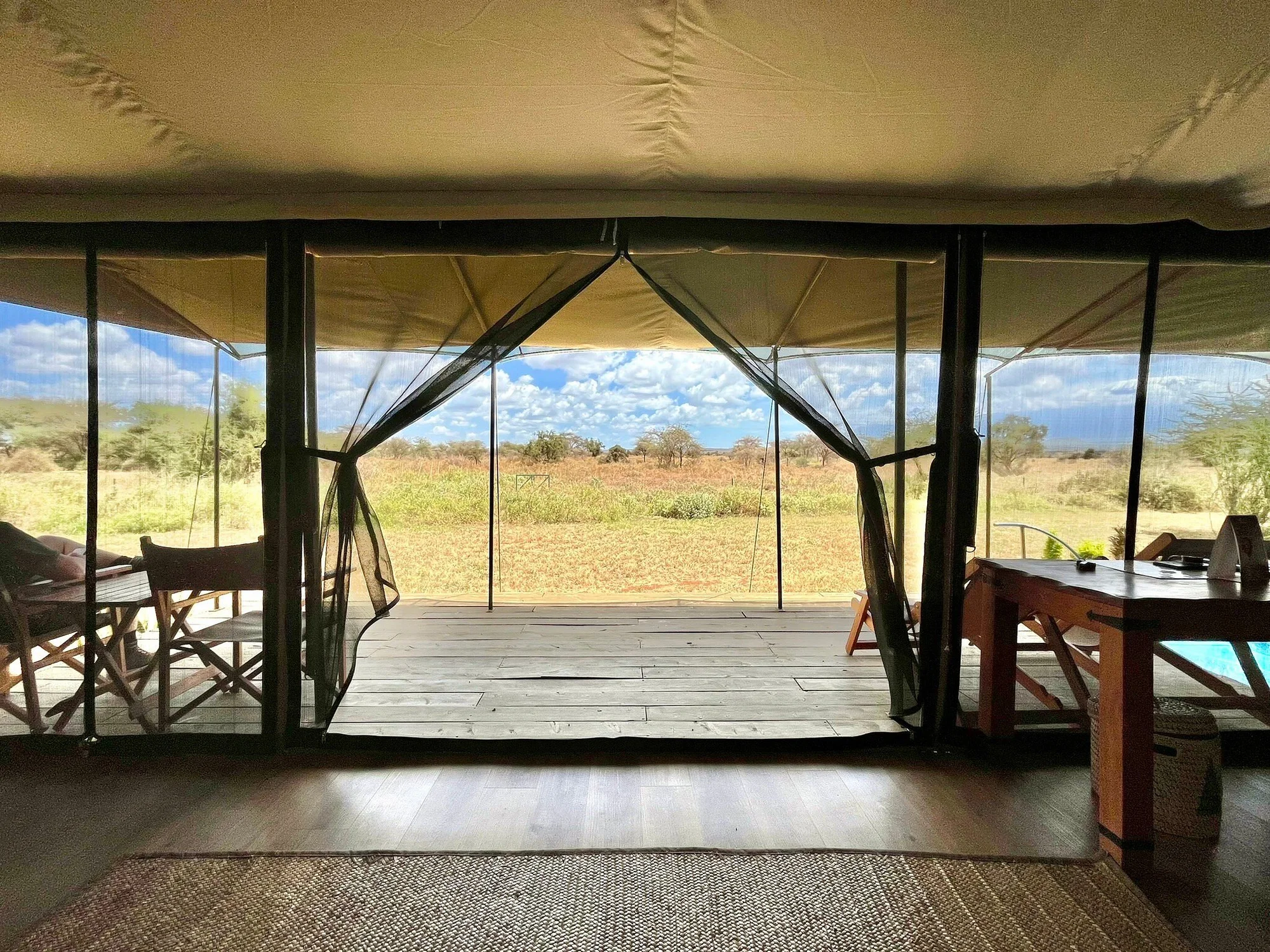 Tulia Amboseli Safari Camp — image 3