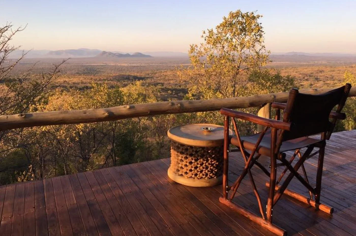 Tungamalenga Camp — image 2