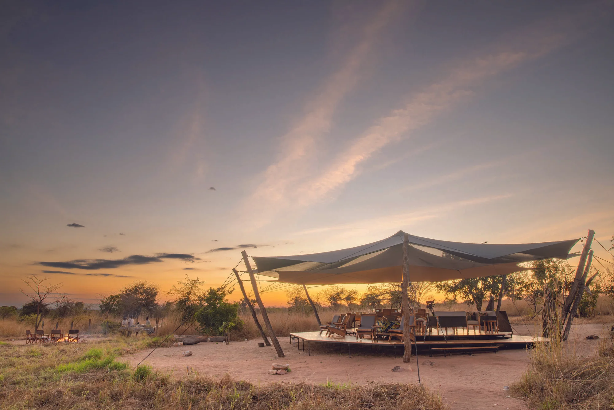 Tungamalenga Camp — image 3