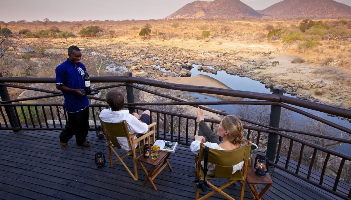 Tungamalenga Camp — image 4
