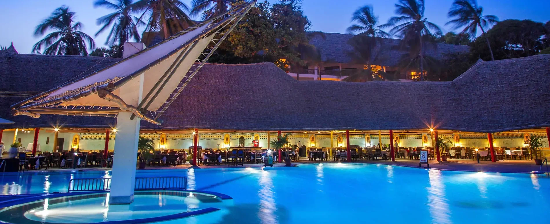 Turtle Bay Beach Club