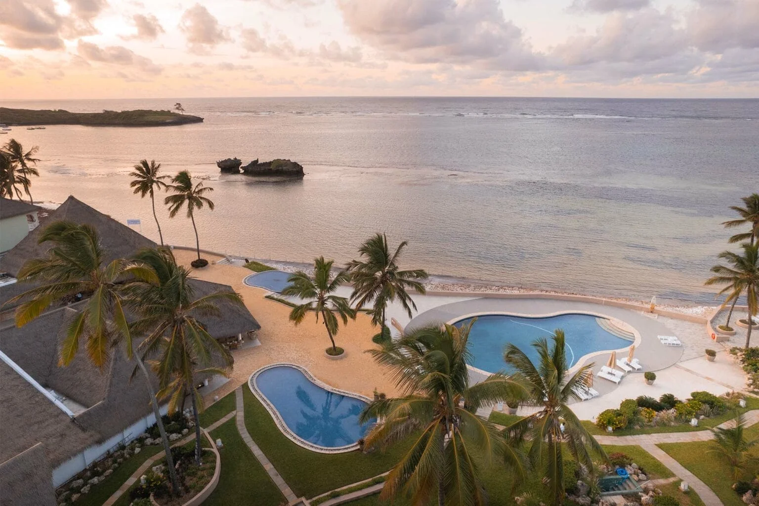 Turtle Bay Beach Club — image 2