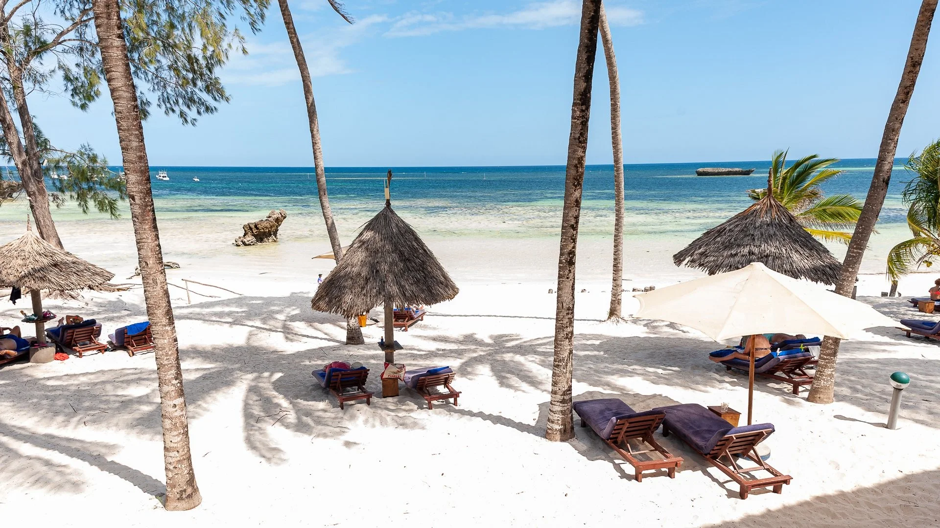 Turtle Bay Beach Club — image 3