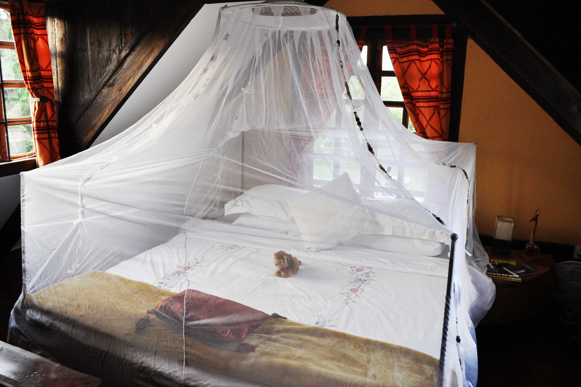 Twiga Lodge — image 4