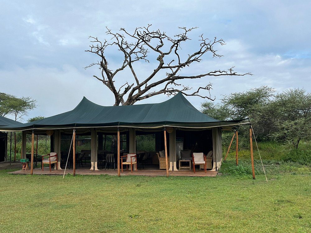 Untamed Migration Camp Ndutu — image 2