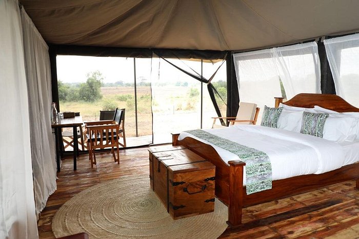 Untamed Migration Camp Ndutu — image 4