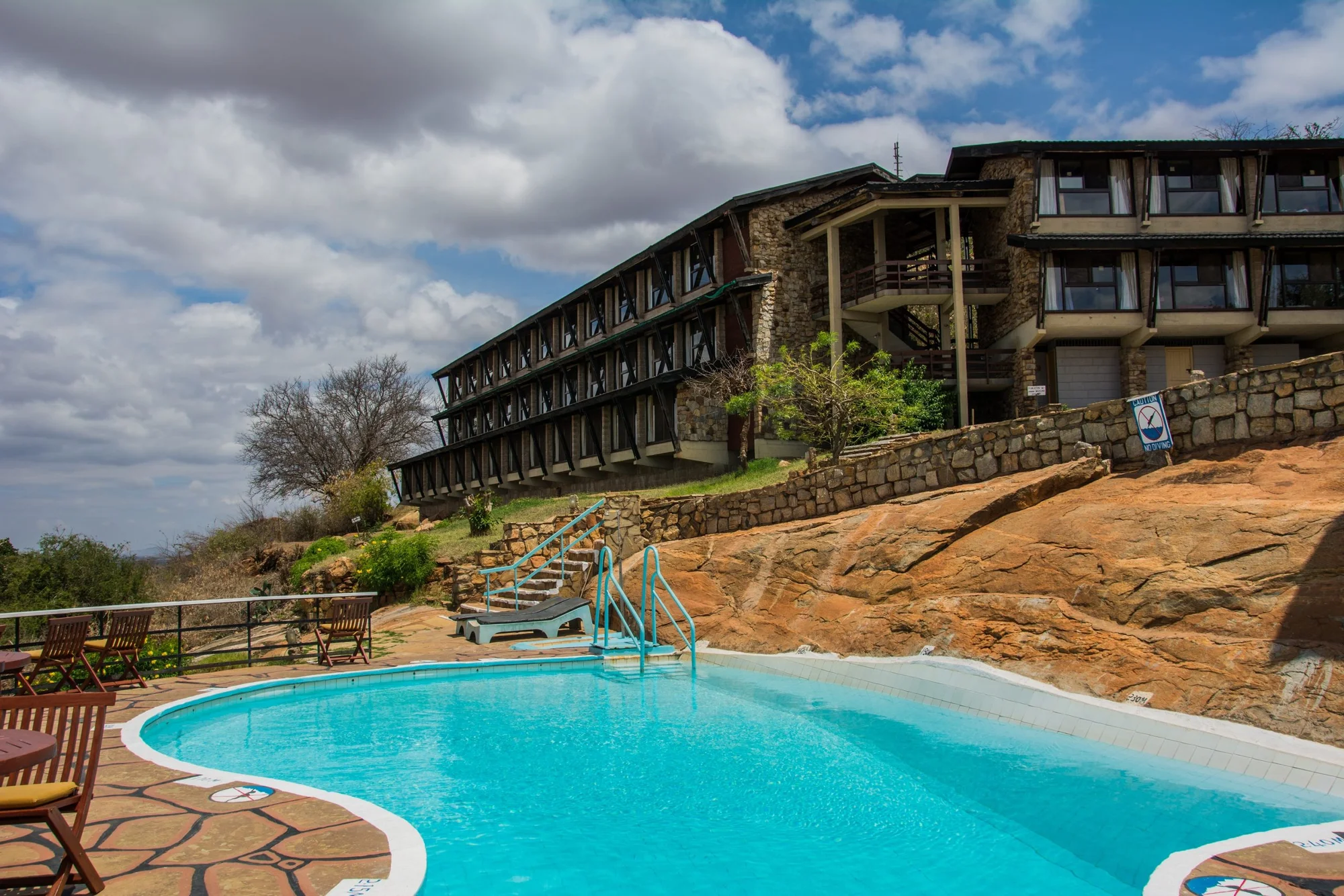 Voi Safari Lodge — image 3