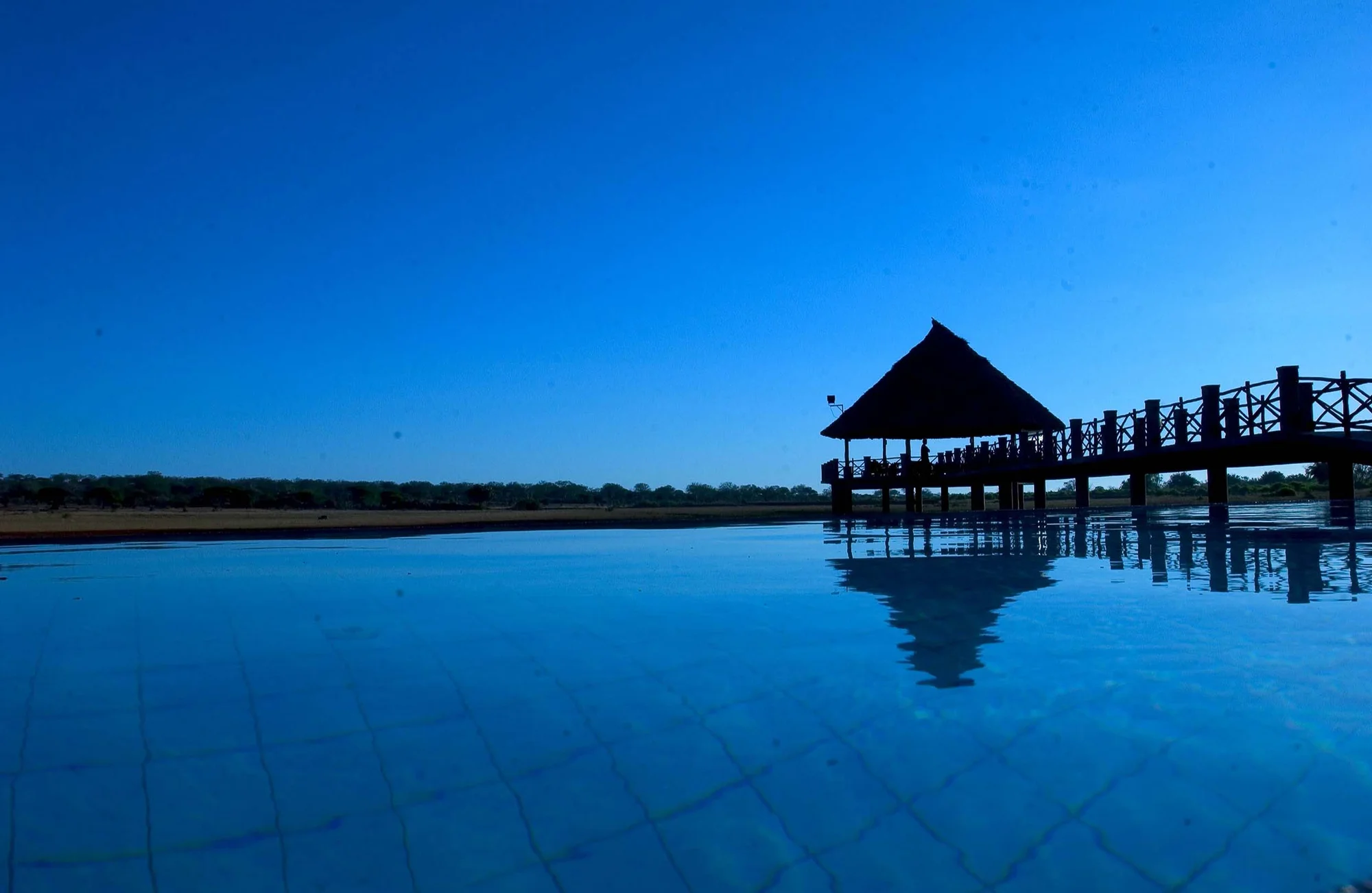 Voi Wildlife Lodge — image 4