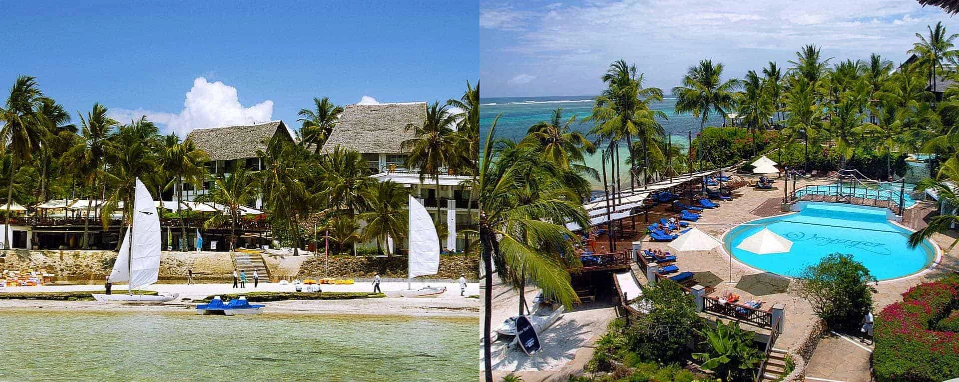 Voyager Beach Resort — image 3