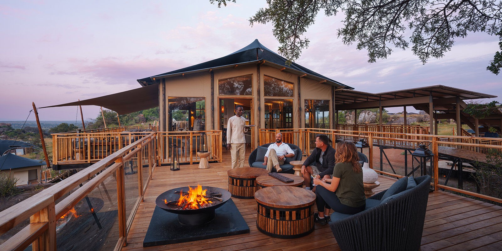 Warangi Lodge — image 2