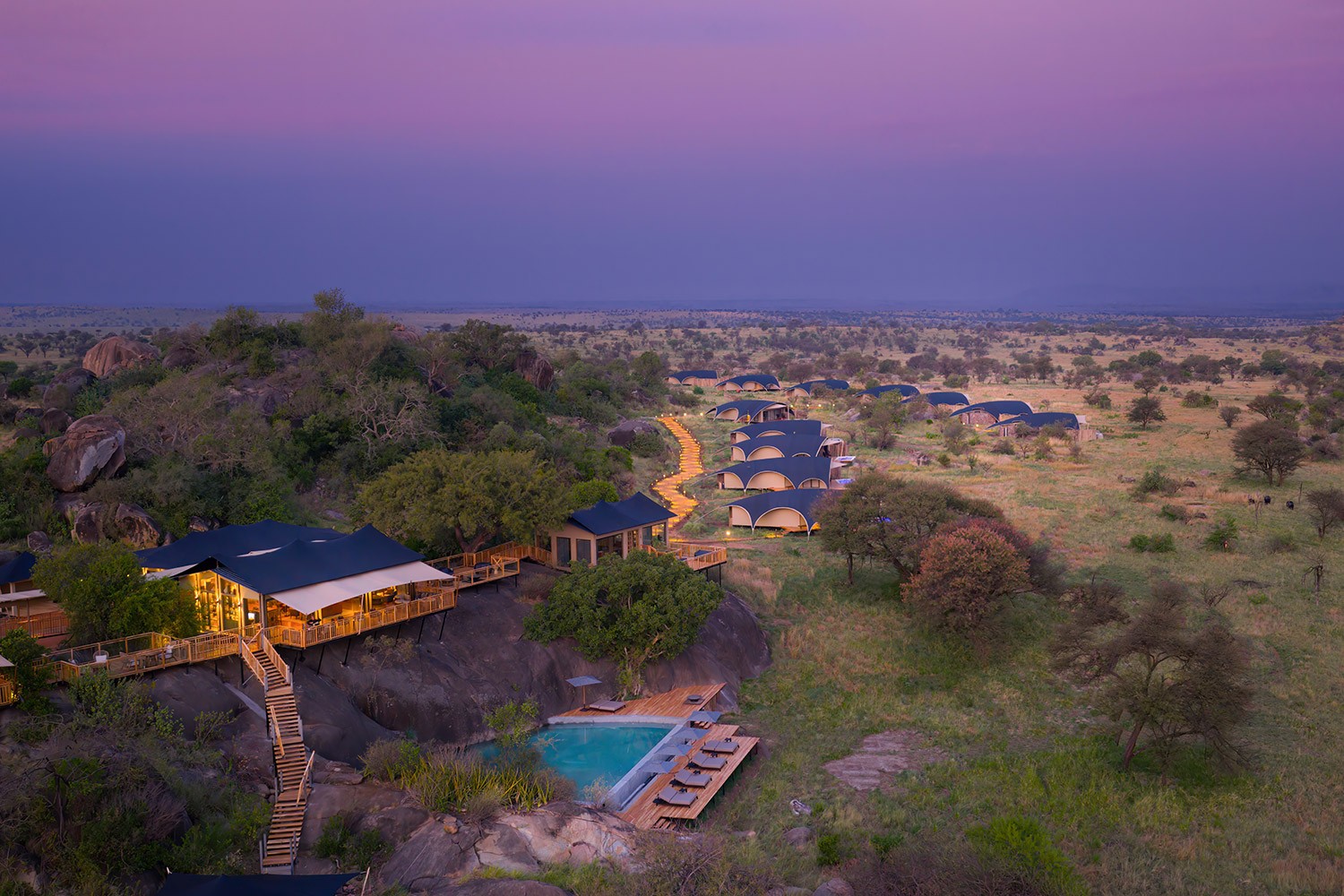 Warangi Lodge — image 3