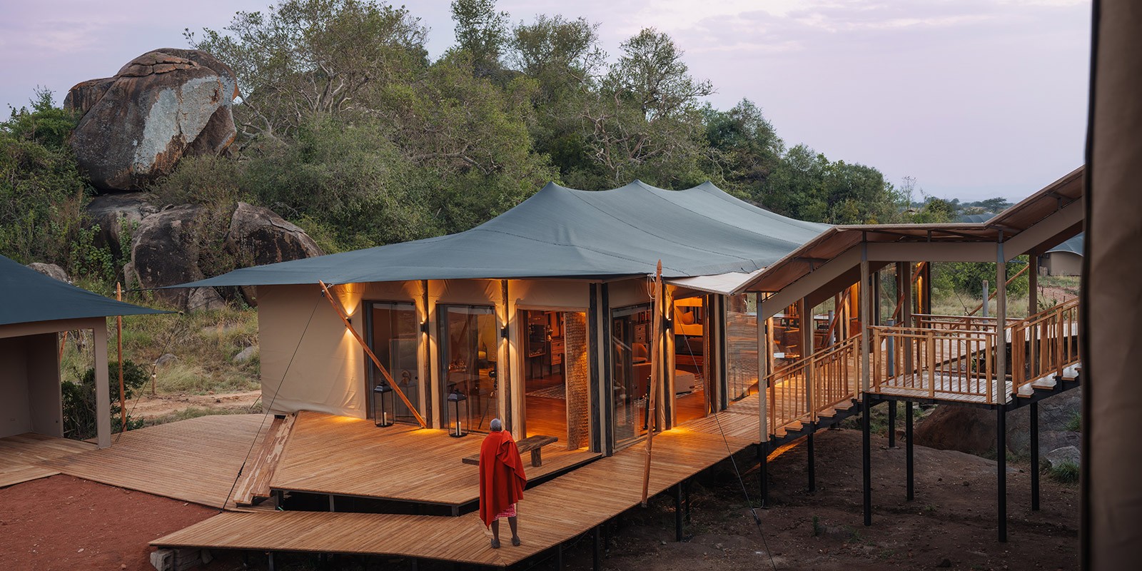 Warangi Lodge — image 4