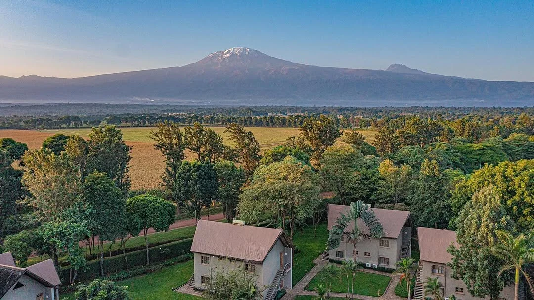 Weru Weru River Lodge — image 2