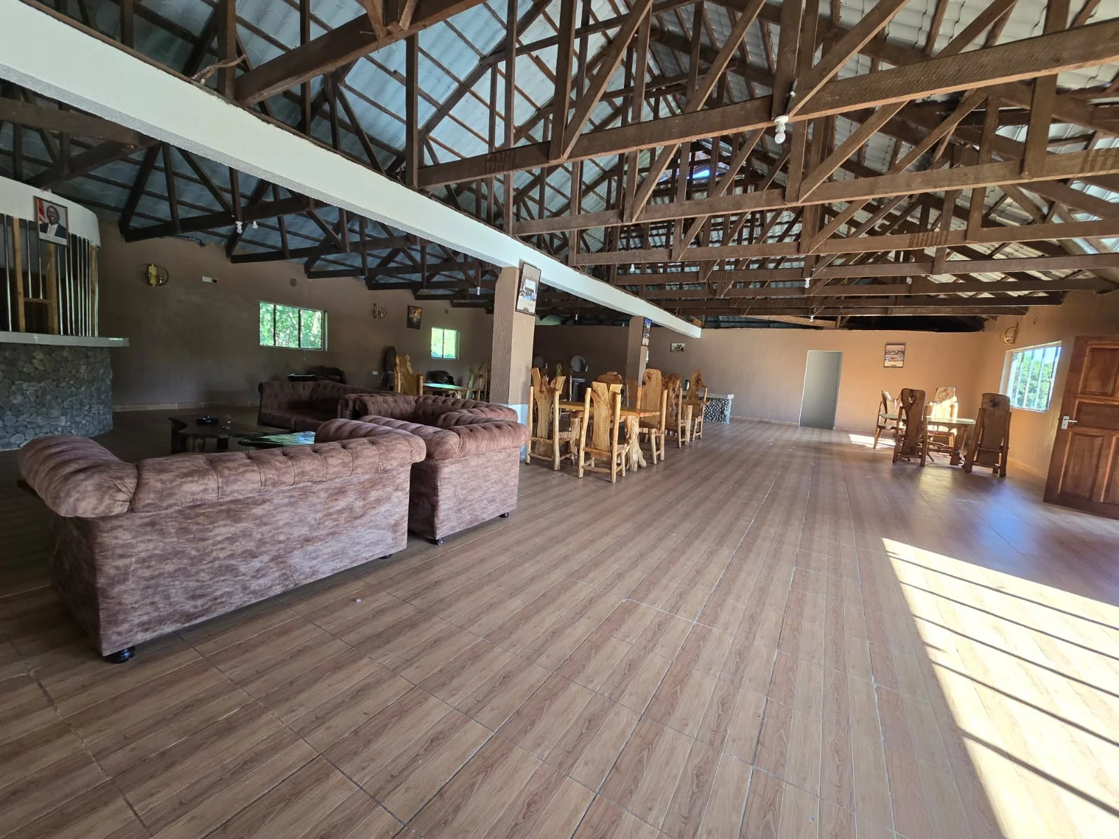 Wild Nest Mara Camp — image 3