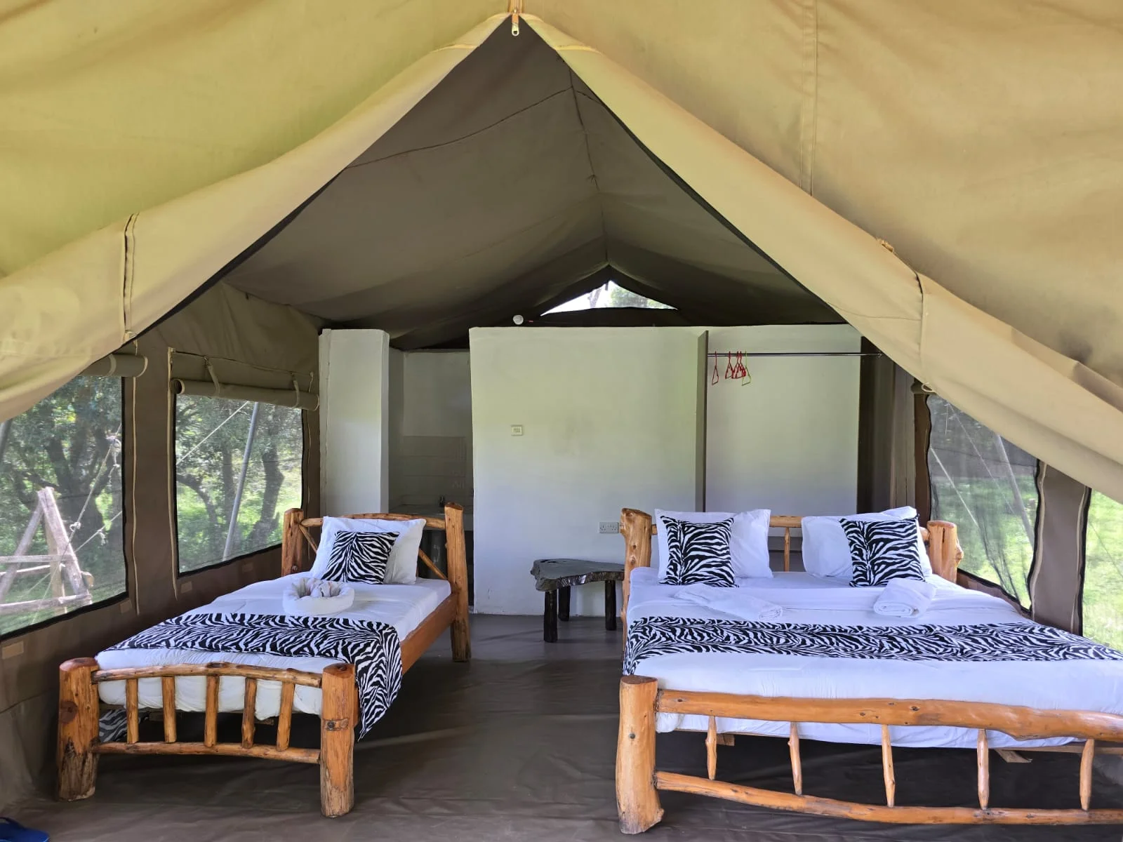 Wild Nest Mara Camp — image 4