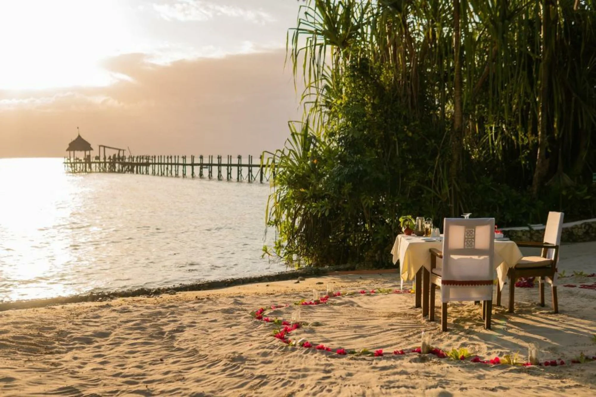 Zanzi Resort — image 3