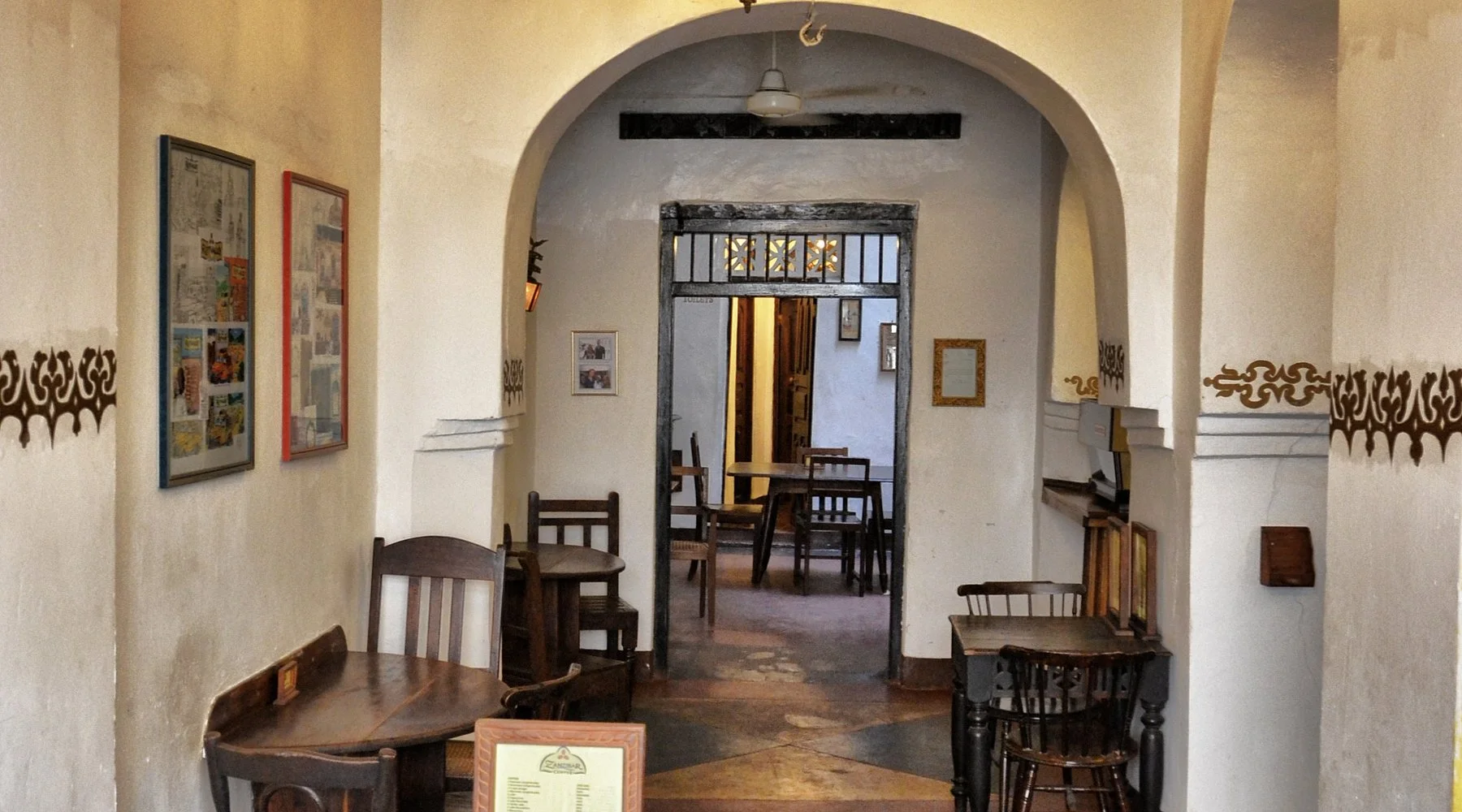 Zanzibar Coffee House — image 2