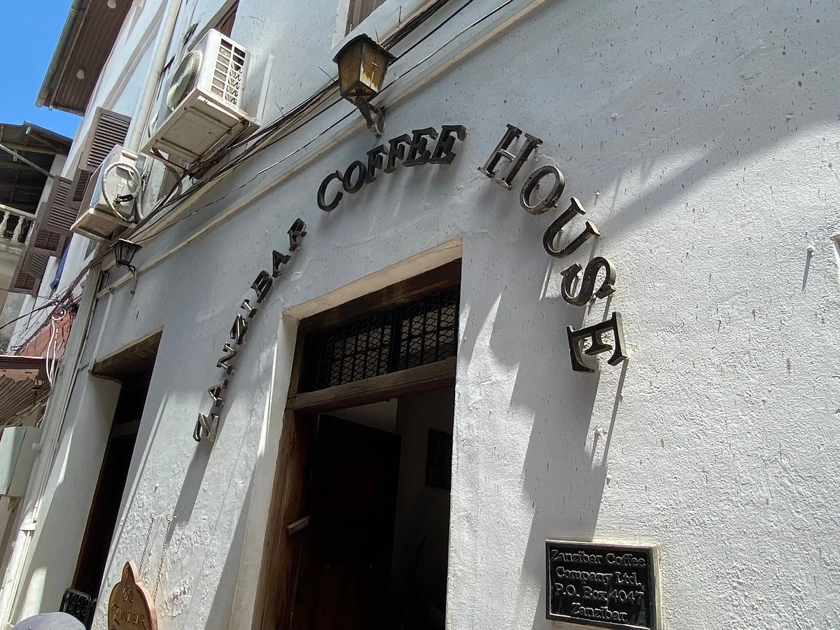 Zanzibar Coffee House — image 3