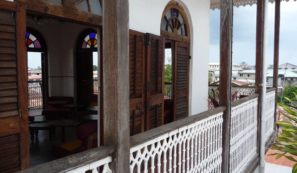 Zanzibar Coffee House — image 4