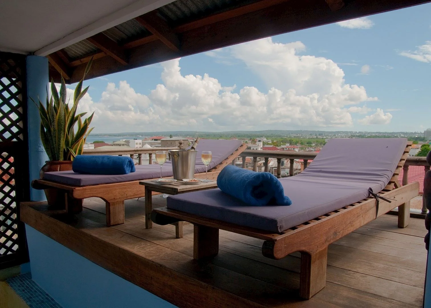 Zanzibar Palace Hotel — image 4