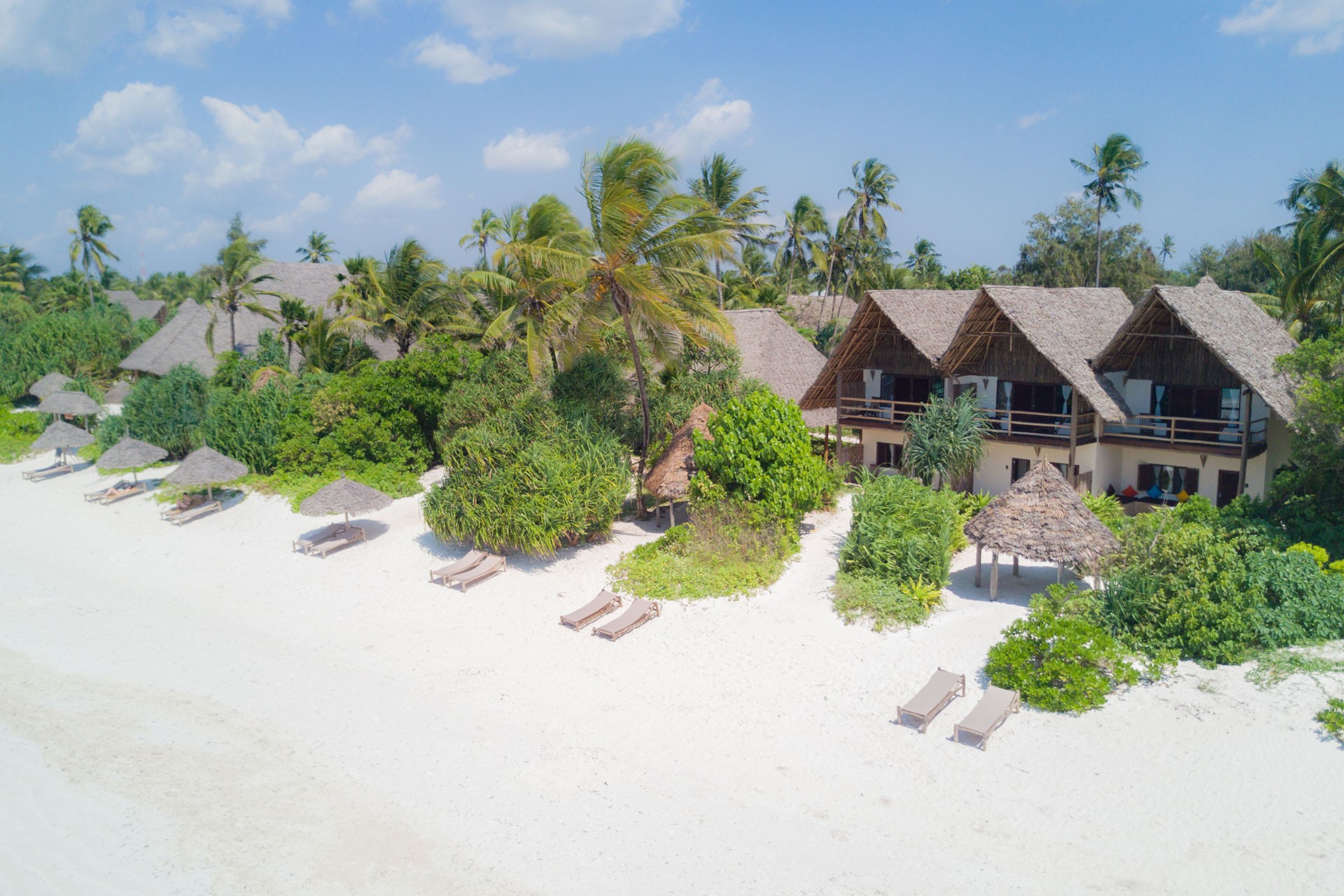 Zanzibar Pearl Boutique Hotel & Villas