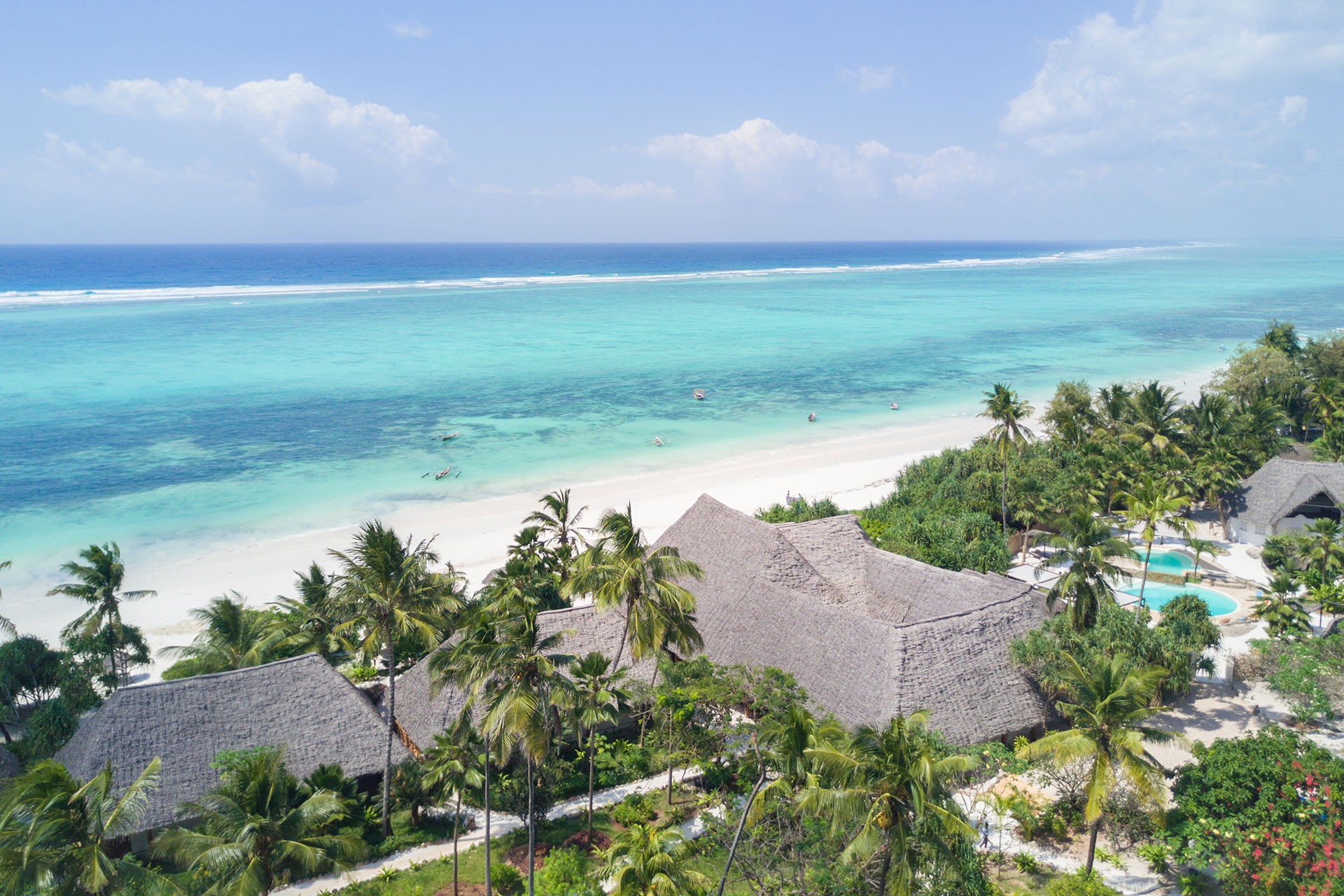 Zanzibar Pearl Boutique Hotel & Villas — image 3
