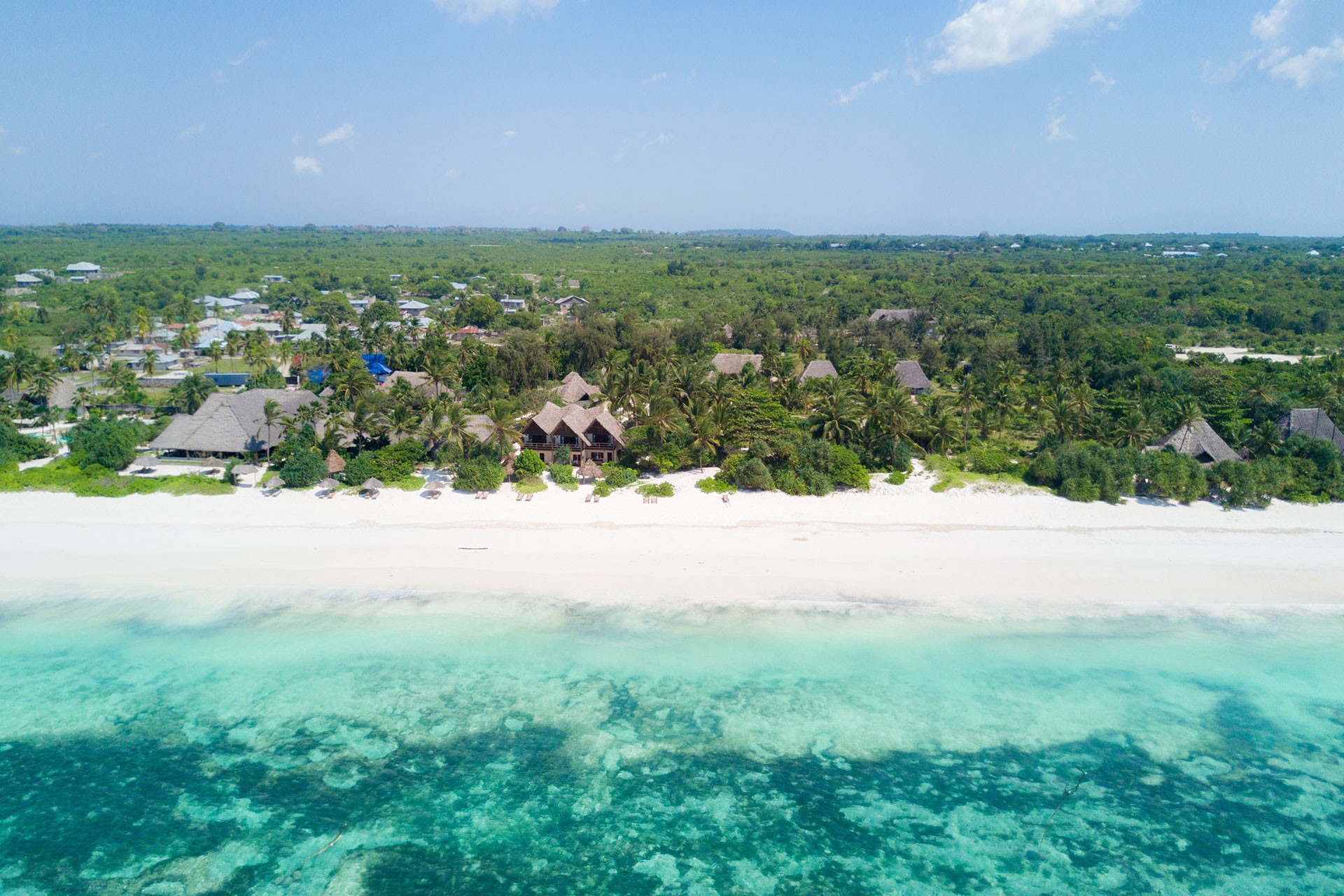 Zanzibar Pearl Boutique Hotel & Villas — image 4
