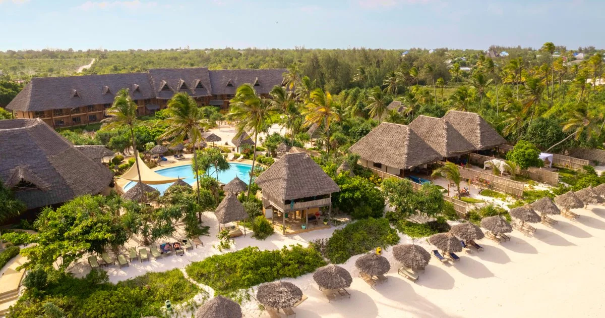 Zanzibar Queen Hotel — image 2