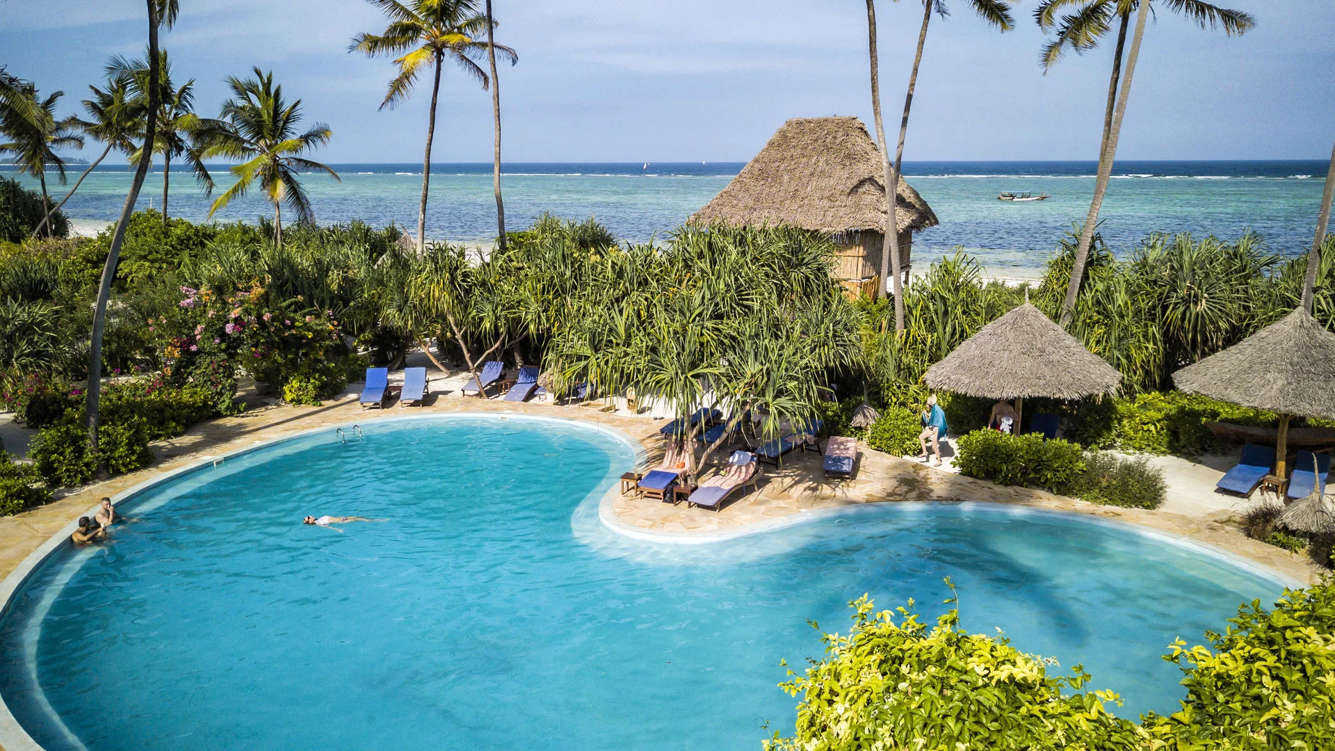 Zanzibar Queen Hotel — image 3
