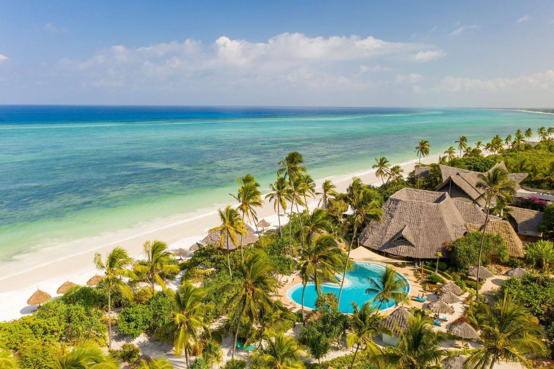 Zanzibar Queen Hotel
