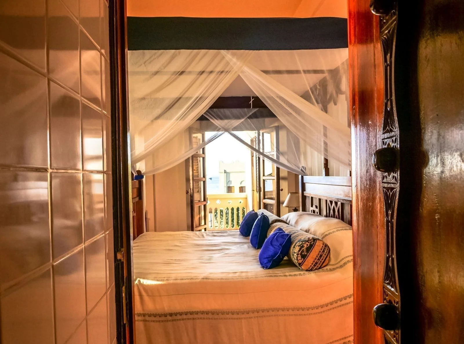 Zanzibar Serena Hotel — image 4