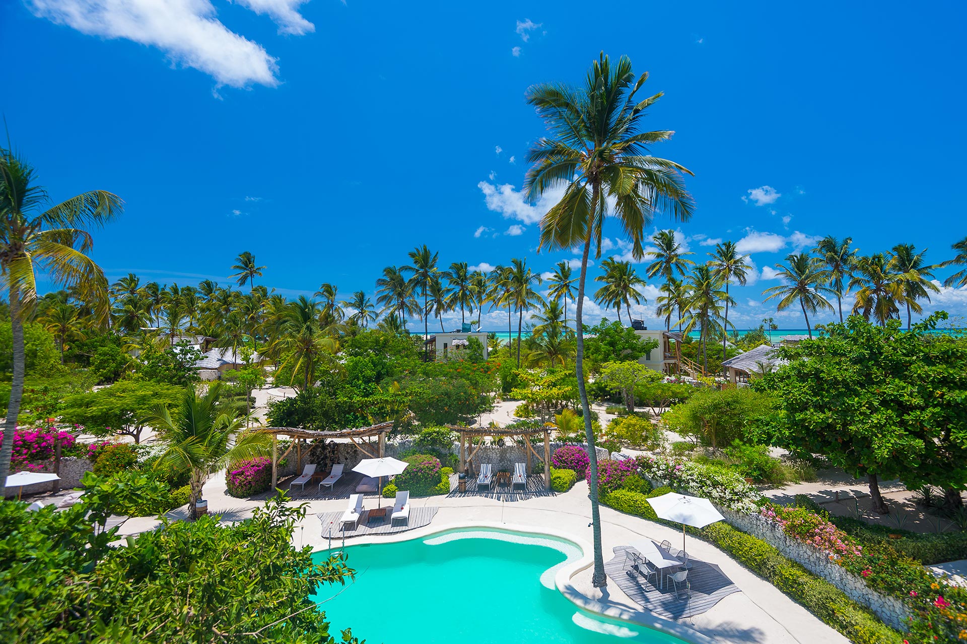 Zanzibar White Sand Luxury Villas & Spa — image 3