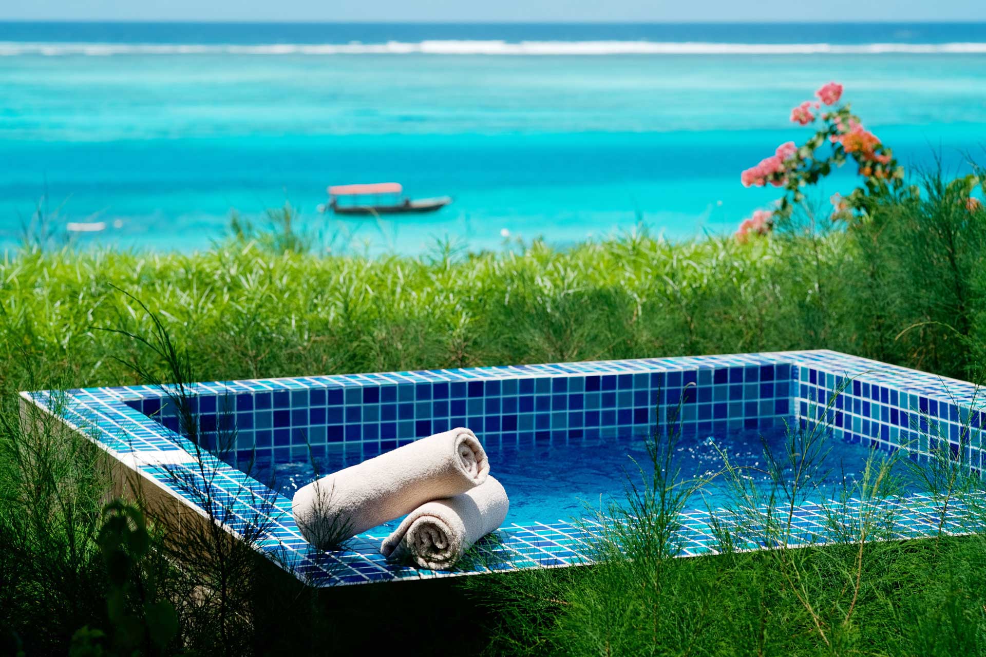 Zawadi Hotel Zanzibar