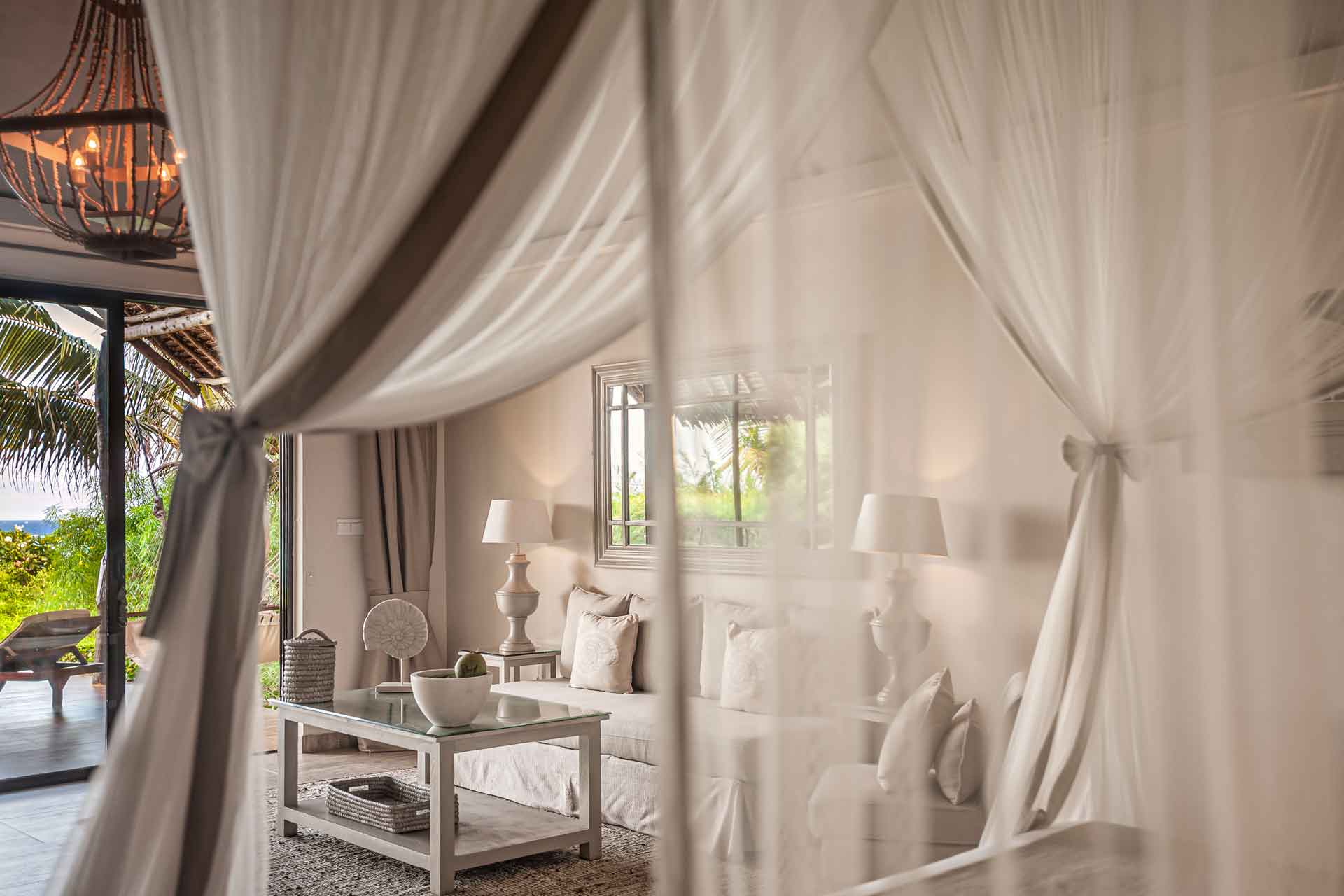 Zawadi Hotel Zanzibar — image 2