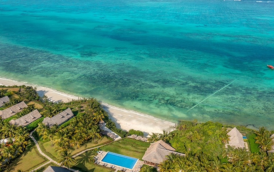 Zawadi Hotel Zanzibar — image 3