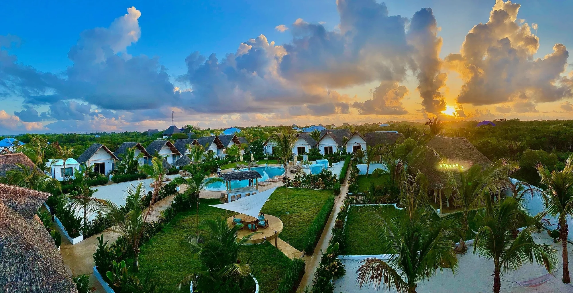 Zen Boutique Resort