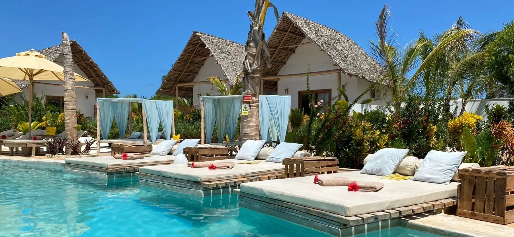Zen Boutique Resort — image 2