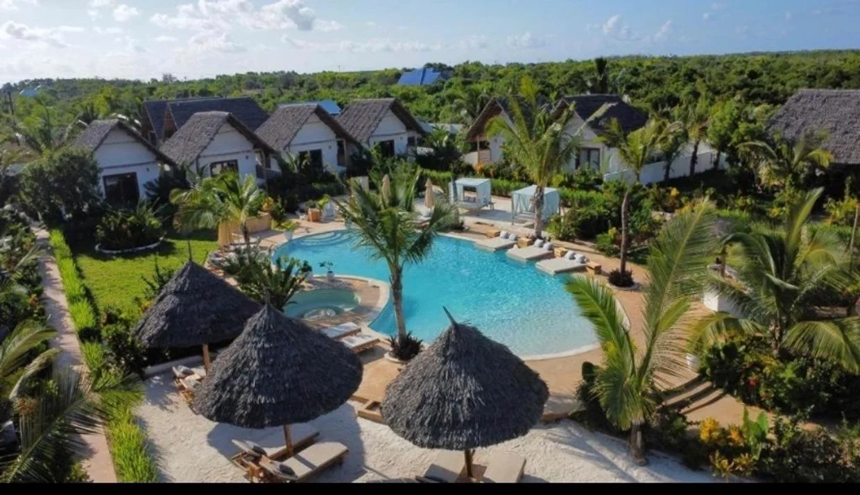 Zen Boutique Resort — image 3