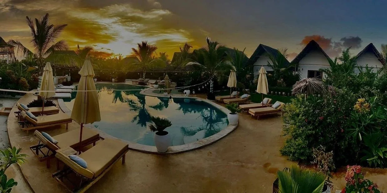 Zen Boutique Resort — image 4