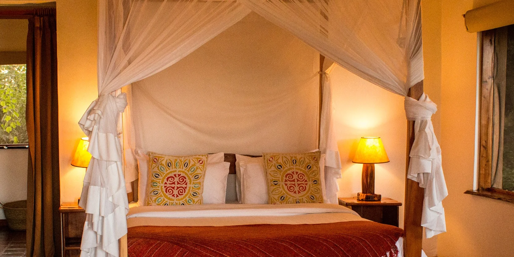Ziwa Bush Lodge — image 3