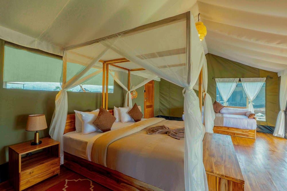 Zuri Camp Serengeti — image 2