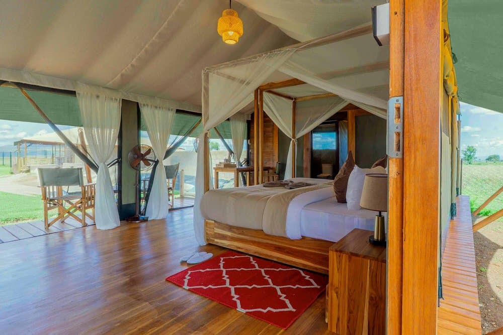 Zuri Camp Serengeti — image 3