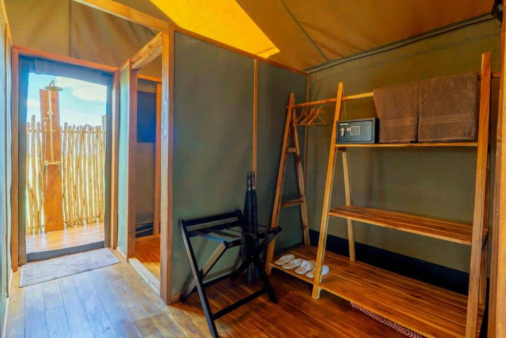 Zuri Camp Serengeti — image 4