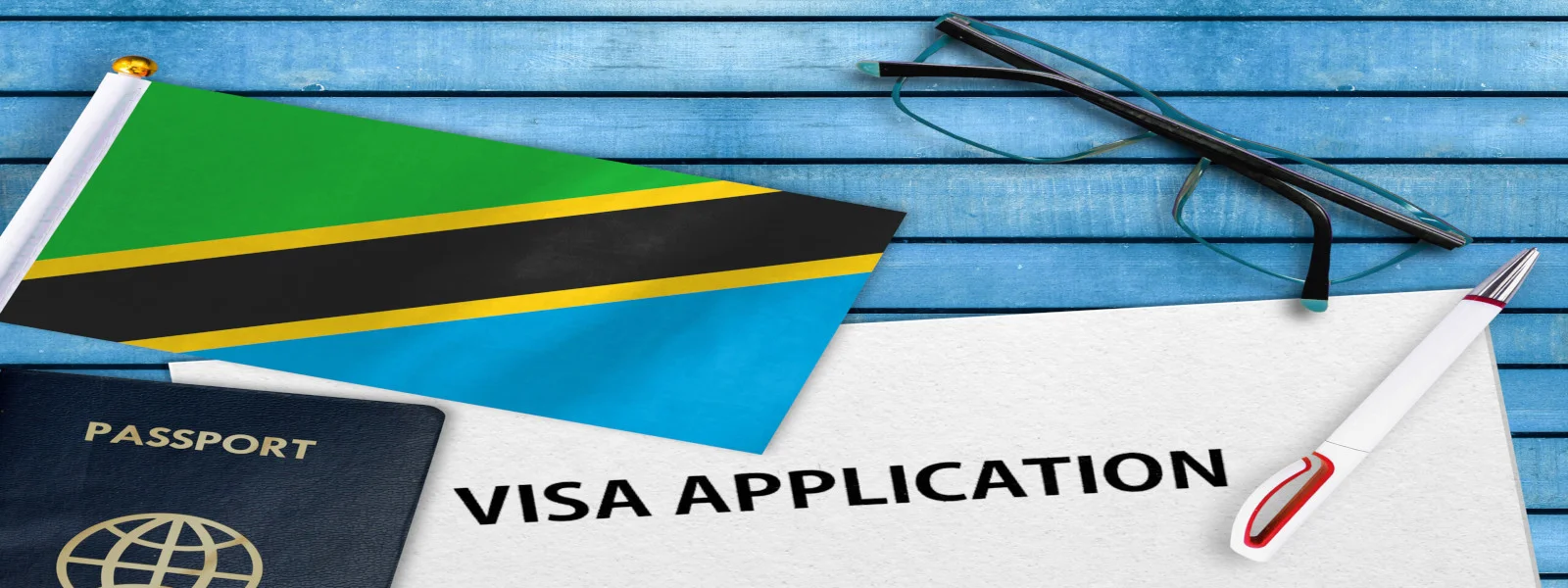 Getting Your Tanzania Visa: The 2025–2026 Playbook