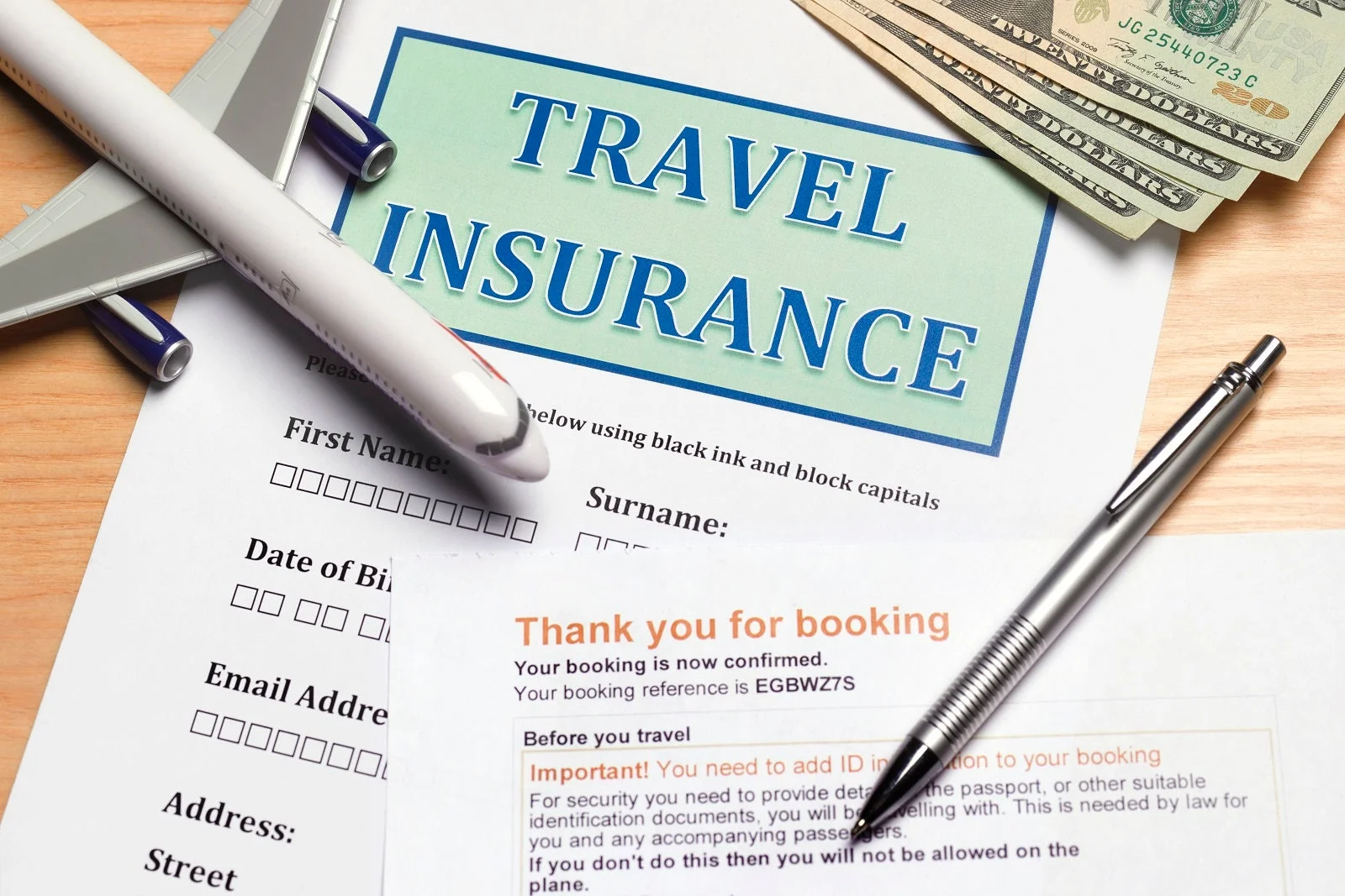 Safari Travel Insurance: What Your Policy Must Actually Cover